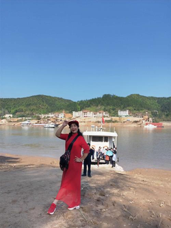 Tom叔叔温馨提醒友情提示界面